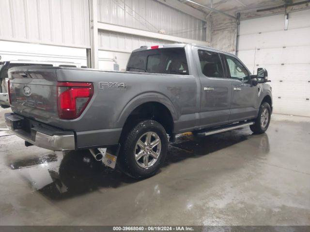 1FTFW3L89RFA46383 Ford F-150 Xlt