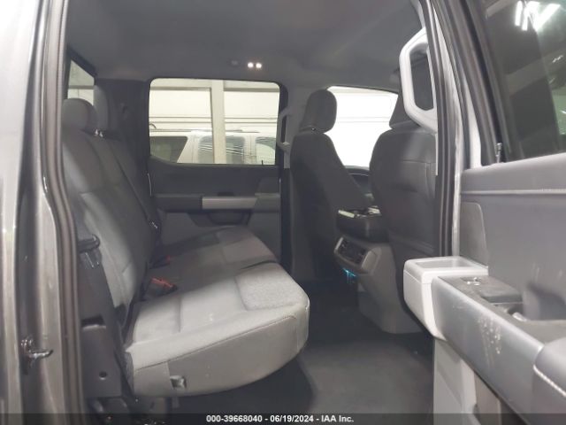 1FTFW3L89RFA46383 Ford F-150 Xlt
