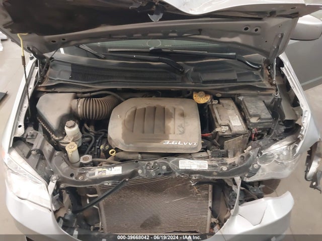 Dodge Grand Caravan Sxt 2018 2C4RDGCG7JR192358 Image 10