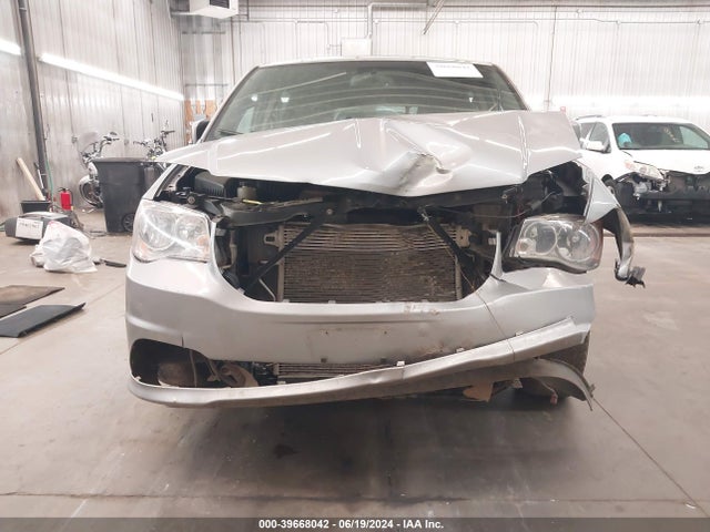 Dodge Grand Caravan Sxt 2018 2C4RDGCG7JR192358 Image 13