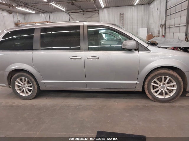 Dodge Grand Caravan Sxt 2018 2C4RDGCG7JR192358 Image 14