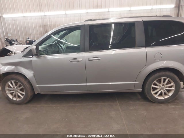 Dodge Grand Caravan Sxt 2018 2C4RDGCG7JR192358 Image 15