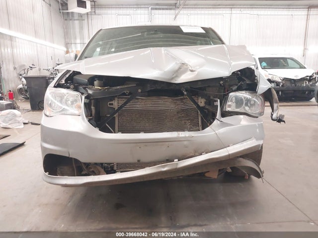 Dodge Grand Caravan Sxt 2018 2C4RDGCG7JR192358 Image 6