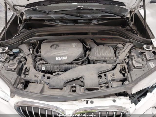 WBXHT3Z38G4A51487 BMW X1 Xdrive28i