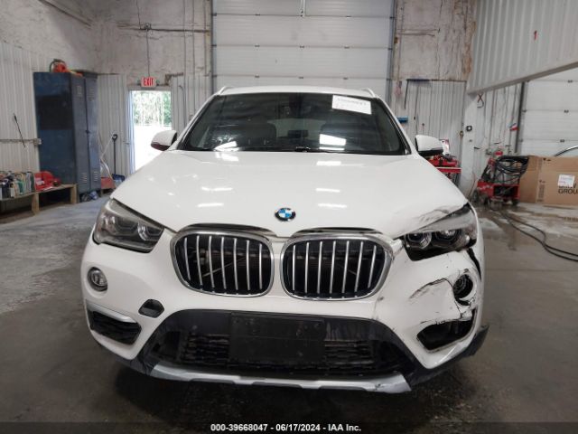 WBXHT3Z38G4A51487 BMW X1 Xdrive28i