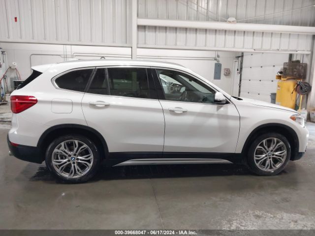 WBXHT3Z38G4A51487 BMW X1 Xdrive28i