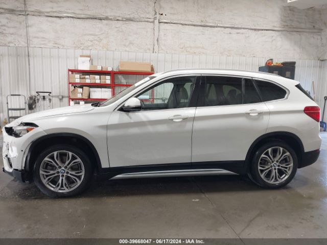 WBXHT3Z38G4A51487 BMW X1 Xdrive28i