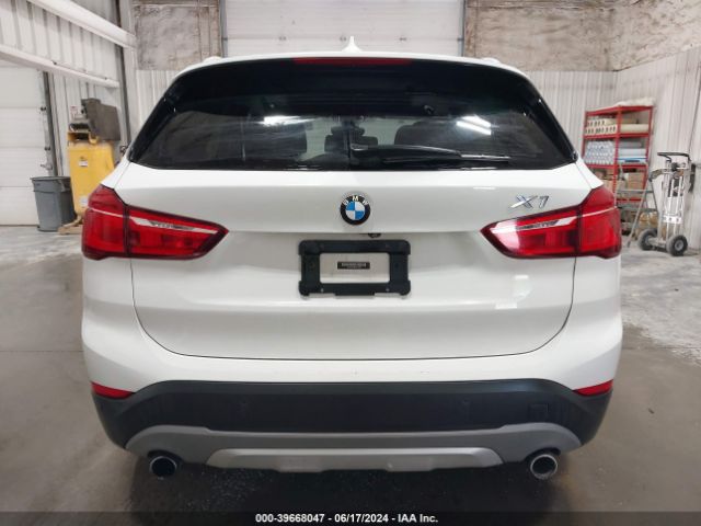 WBXHT3Z38G4A51487 BMW X1 Xdrive28i