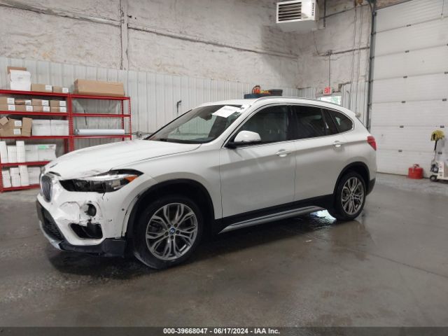 WBXHT3Z38G4A51487 BMW X1 Xdrive28i