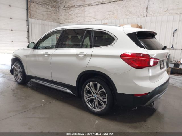 WBXHT3Z38G4A51487 BMW X1 Xdrive28i