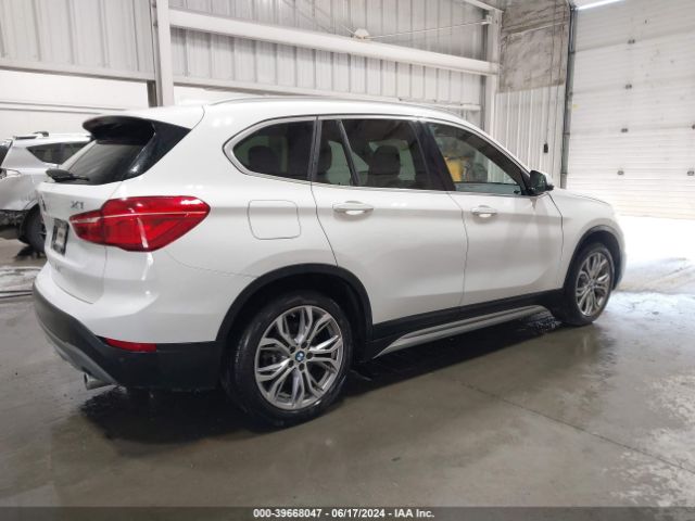 WBXHT3Z38G4A51487 BMW X1 Xdrive28i