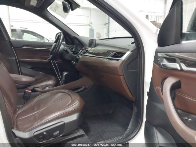WBXHT3Z38G4A51487 BMW X1 Xdrive28i