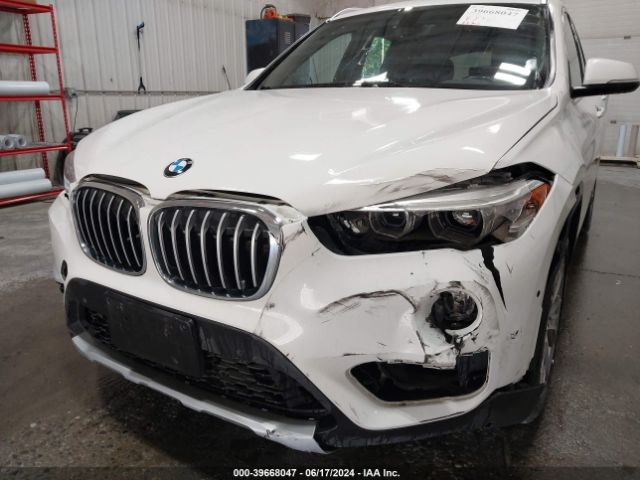 WBXHT3Z38G4A51487 BMW X1 Xdrive28i
