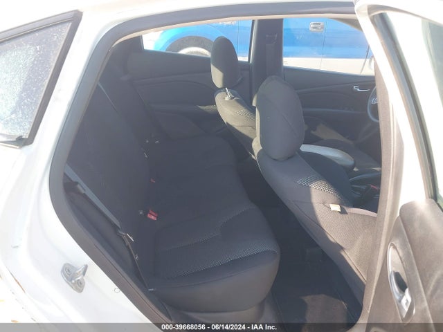 1C3CDFAA4ED917765 Dodge DART SE