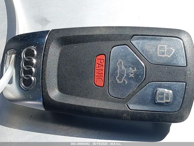 2022 AUDI S4 WAUB4AF40NA033298 Photo 10