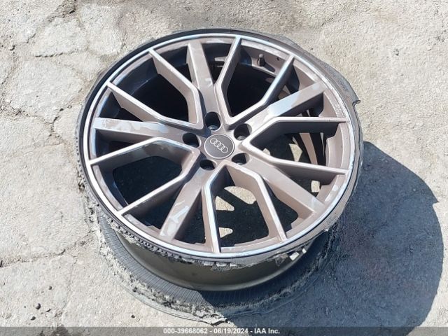 WAUB4AF40NA033298 Audi S4 Premium Plus Tfsi Quattro Tiptronic