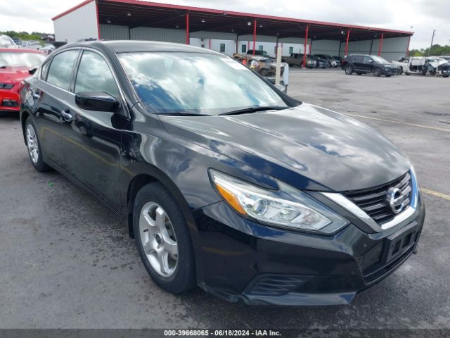 1N4AL3AP7HN307419 Nissan Altima 2.5 S