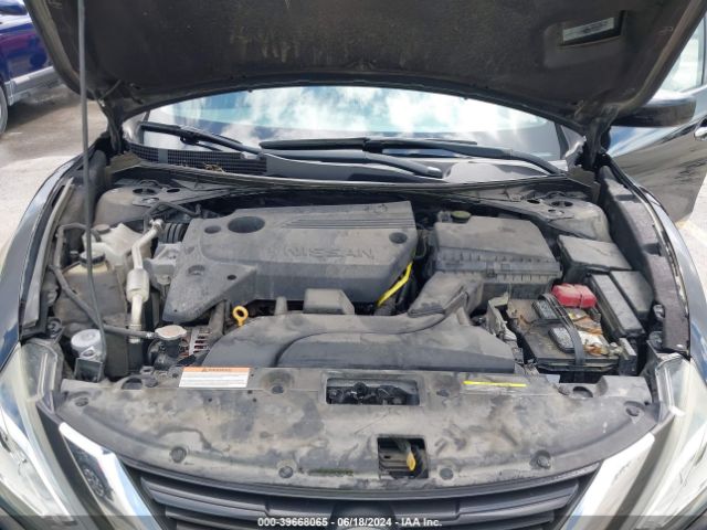 1N4AL3AP7HN307419 Nissan Altima 2.5 S