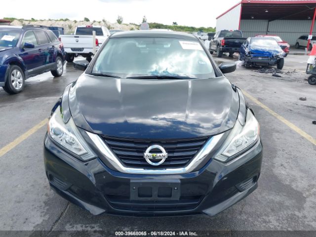 1N4AL3AP7HN307419 Nissan Altima 2.5 S