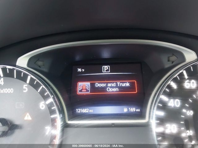 1N4AL3AP7HN307419 Nissan Altima 2.5 S