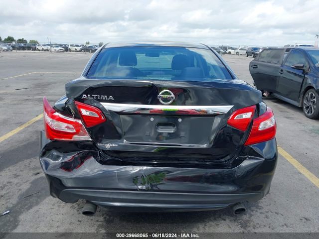1N4AL3AP7HN307419 Nissan Altima 2.5 S