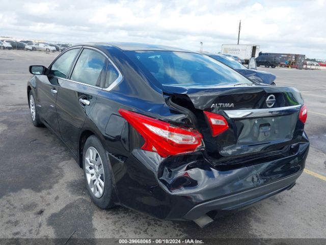 1N4AL3AP7HN307419 Nissan Altima 2.5 S