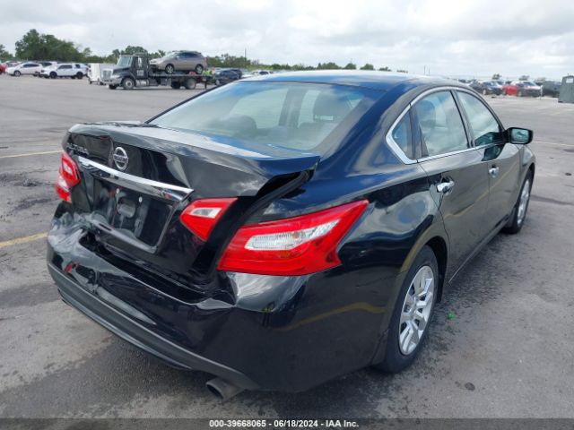 1N4AL3AP7HN307419 Nissan Altima 2.5 S