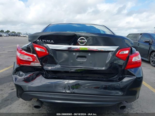 1N4AL3AP7HN307419 Nissan Altima 2.5 S