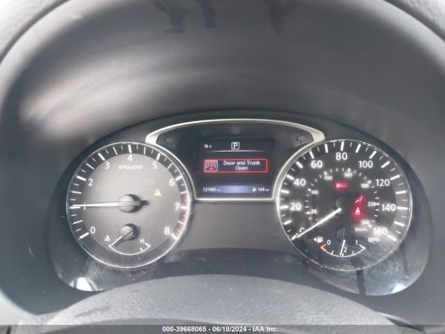 1N4AL3AP7HN307419 Nissan Altima 2.5 S