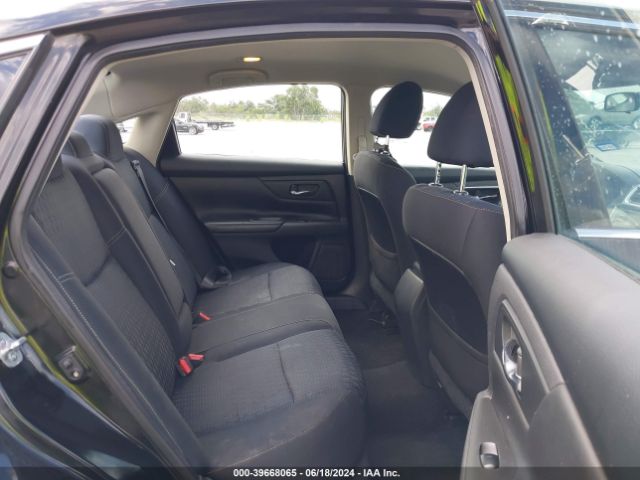 1N4AL3AP7HN307419 Nissan Altima 2.5 S