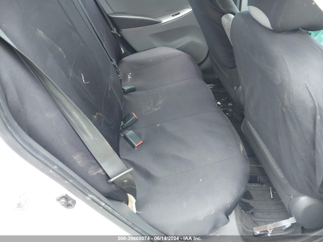 Hyundai ACCENT SE 2016 KMHCT4AE1GU078873 Image 8