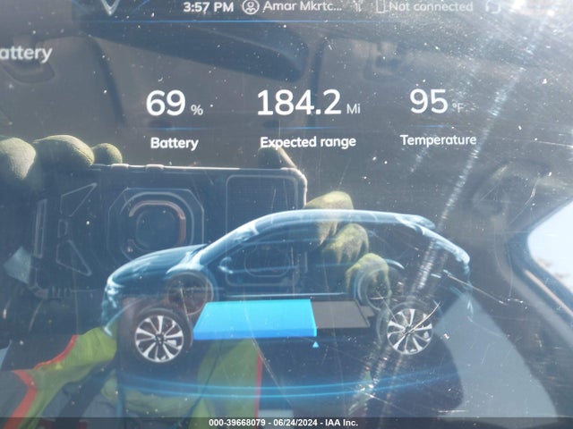 Vinfast Vf 8 Eco 2023 RLLV1AEB0PH003176 Image 17
