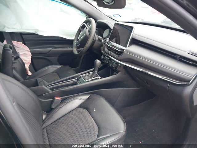 Jeep Compass Altitude 4x4 2022 3C4NJDBB3NT181713 Image 5
