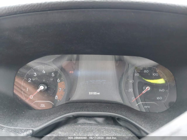 Jeep Compass Altitude 4x4 2022 3C4NJDBB3NT181713 Image 7