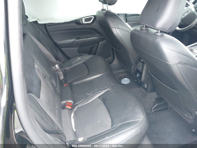 Jeep Compass Altitude 4x4 2022 3C4NJDBB3NT181713 Image 8