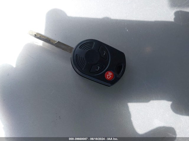 Ford ESCAPE SE 2018 1FMCU9GD0JUB69391 Image 11