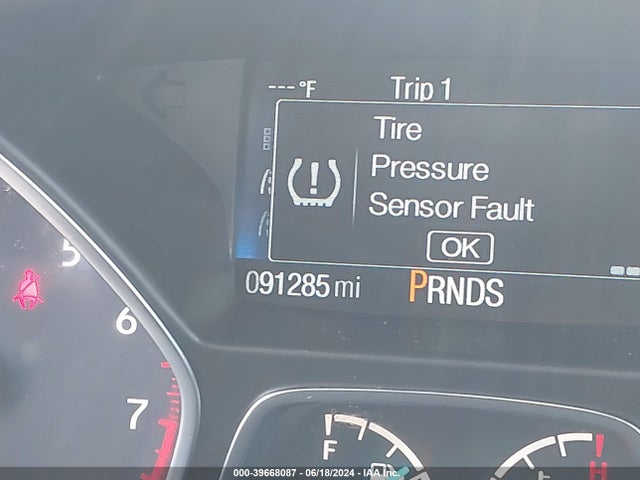 Ford ESCAPE SE 2018 1FMCU9GD0JUB69391 Image 15
