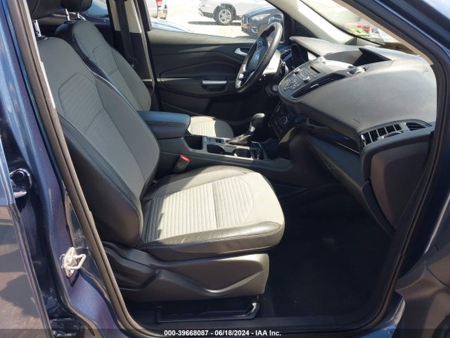 Ford ESCAPE SE 2018 1FMCU9GD0JUB69391 Image 5