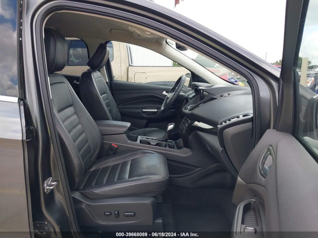 Ford Escape Titanium 2019 1FMCU0J93KUA46735 Image 5