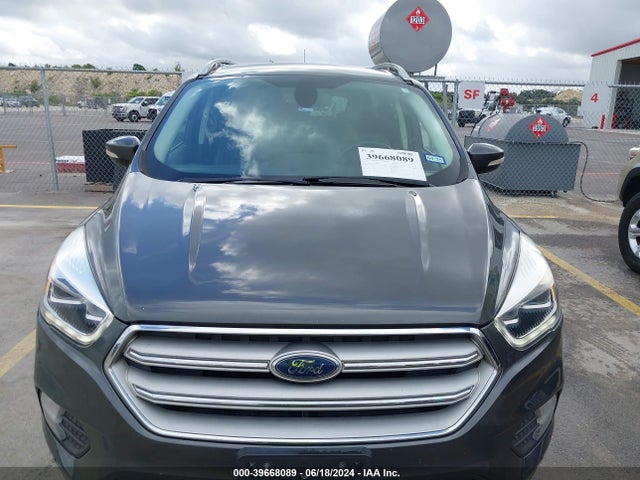 Ford Escape Titanium 2019 1FMCU0J93KUA46735 Image 6