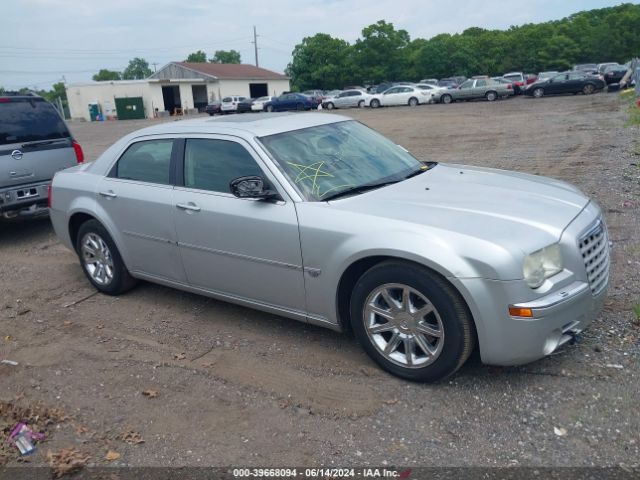2005 CHRYSLER 300C 2C3AA63H05H114920 Photo 0