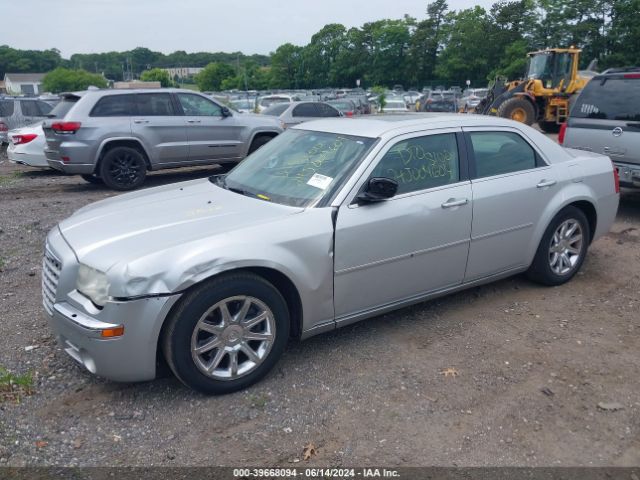 2005 CHRYSLER 300C 2C3AA63H05H114920 Photo 1