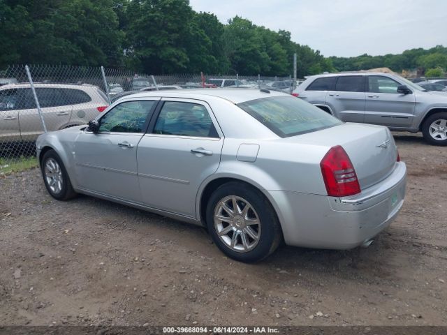 2005 CHRYSLER 300C 2C3AA63H05H114920 Photo 2