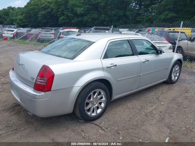 2005 CHRYSLER 300C 2C3AA63H05H114920 Photo 3