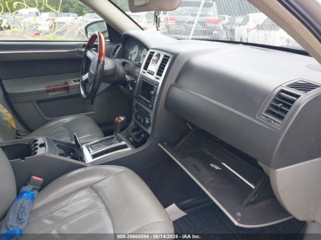 2005 CHRYSLER 300C 2C3AA63H05H114920 Photo 4