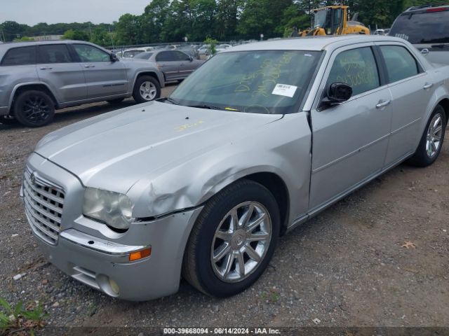2005 CHRYSLER 300C 2C3AA63H05H114920 Photo 5