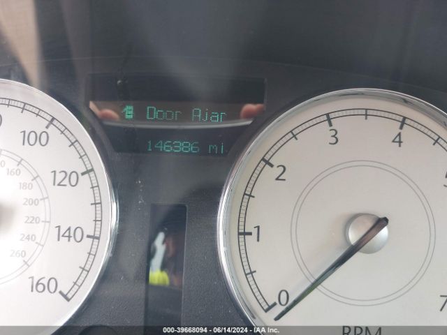 2005 CHRYSLER 300C 2C3AA63H05H114920 Photo 6