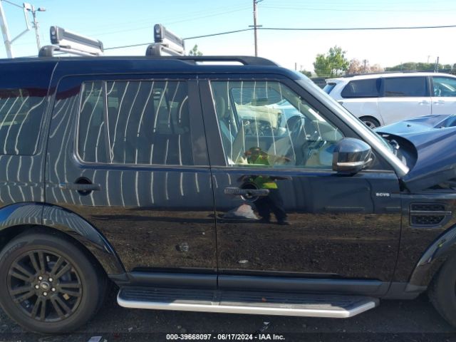 SALAG2V67FA759992 Land Rover LR4