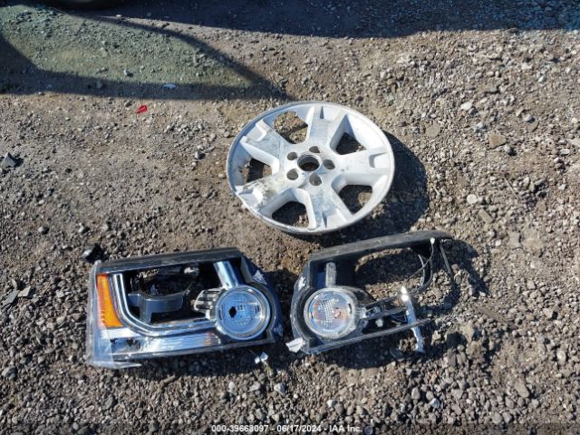 SALAG2V67FA759992 Land Rover LR4