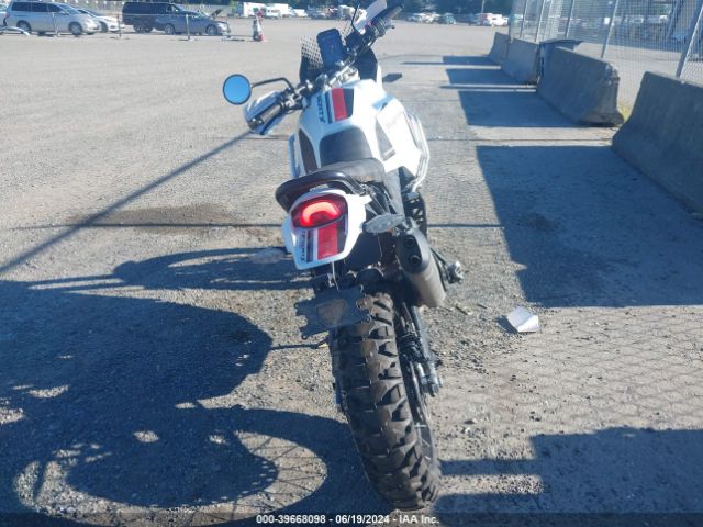 2023 DUCATI DESERT X ZDMXANDT0PB003254 Photo 5